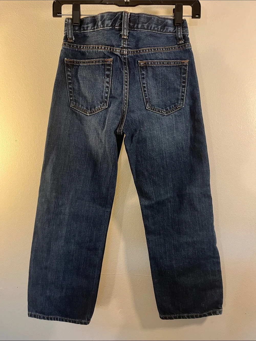GAP straight leg